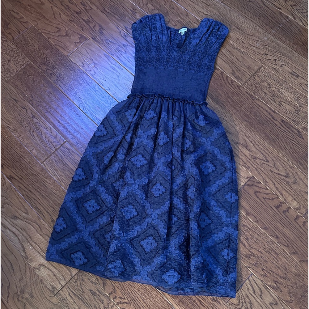 Fabulous dress